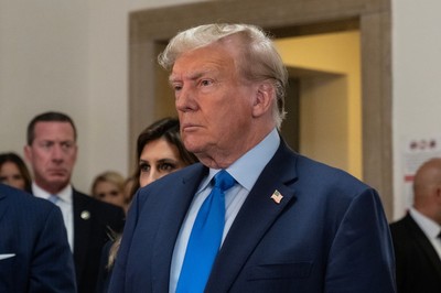 Niepokojące słowa Donalda Trumpa. Minister Sikorski zabrał głos