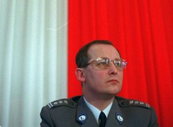 Śmierć Papały to nie zabójstwo na zlecenie. Prokuratura kończy śledztwo