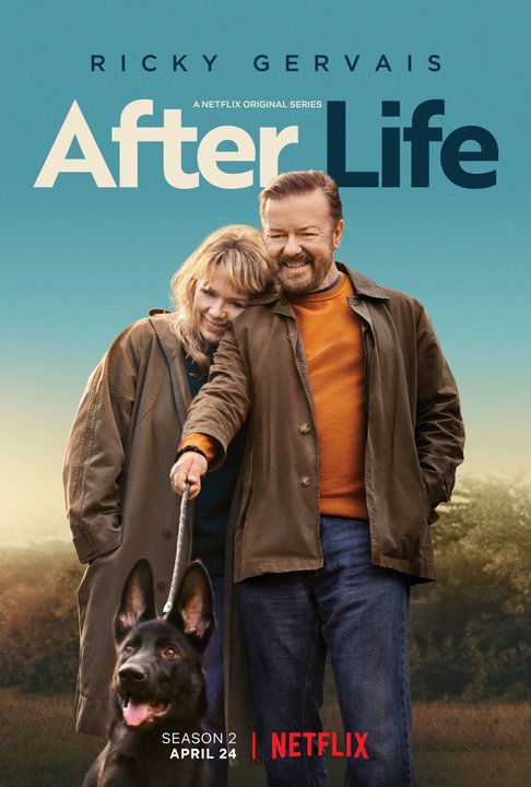 "After Life"