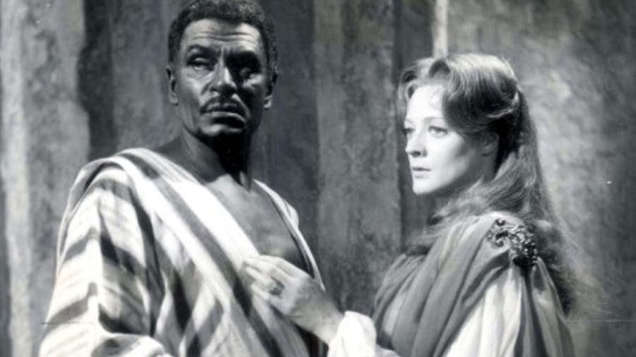 "Otello", 1965 r.