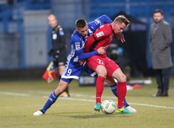 Lotto Ekstraklasa: Zero emocji i tyle samo goli w meczu Wisły z Piastem