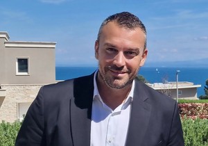 Boban Spasojević