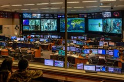 'Utrata kontroli lotu'. Po incydencie na ISS, NASA odwołuje lot Starlinera