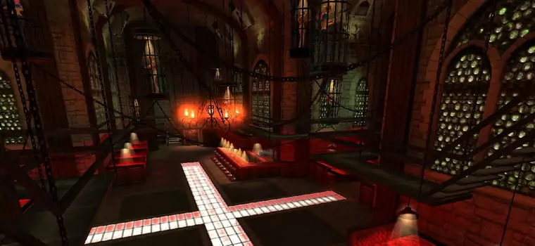 Galeria Vampire: The Masquerade - Bloodlines