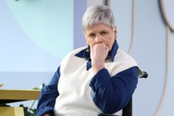 Ochojska nie odpuszcza Tuskowi. "Boję się"