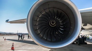 Spółka Rolls-Royce'a wybuduje fabrykę w Polsce