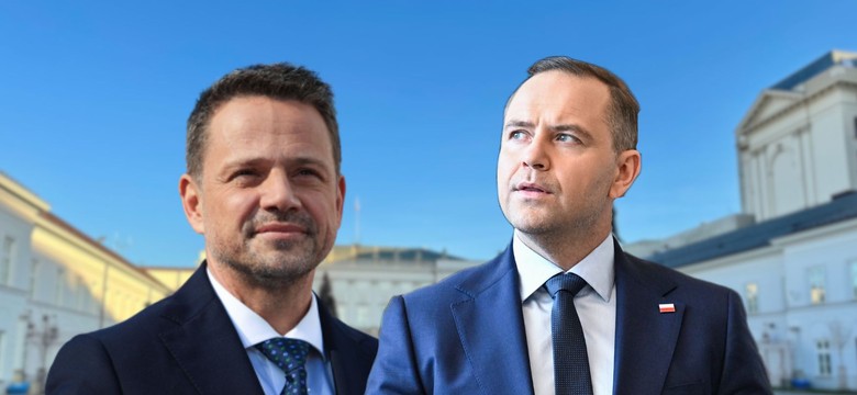 Wybory 2025. Kto wygra w niedzielę? Oto najnowszy sondaż prezydencki