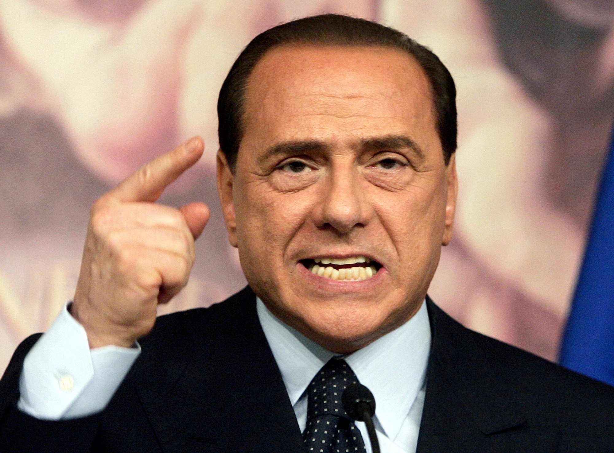 Berlusconi zomrel v pondelok vo veku 86 rokov v Miláne.