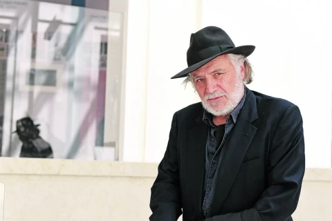 Rade Šerbedžija (Foto: Ringier/Snežana Krstić)