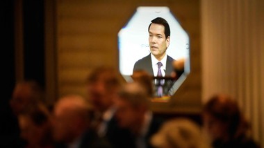 niemcy zaskoczeni tonem amerykanów. "to było wręcz sentymentalne"