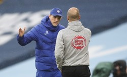 Turcja na "czerwonej liście". W środę UEFA podejmie decyzję w sprawie finału Ligi Mistrzów