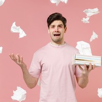 Orrfolyás - ez okozhatja még a megfázáson és az allergián kívül