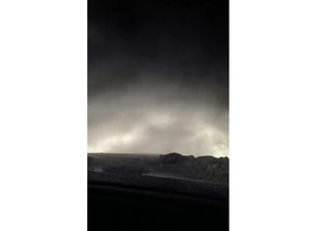 Putovanje do Dalmacije kroz mećavu