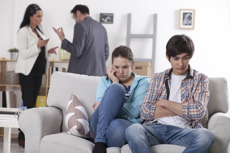 Deca najviše ispaštaju