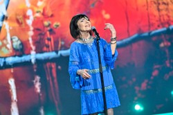 Sława Przybylska padła ofiarą oszustwa. Opublikowano komunikat