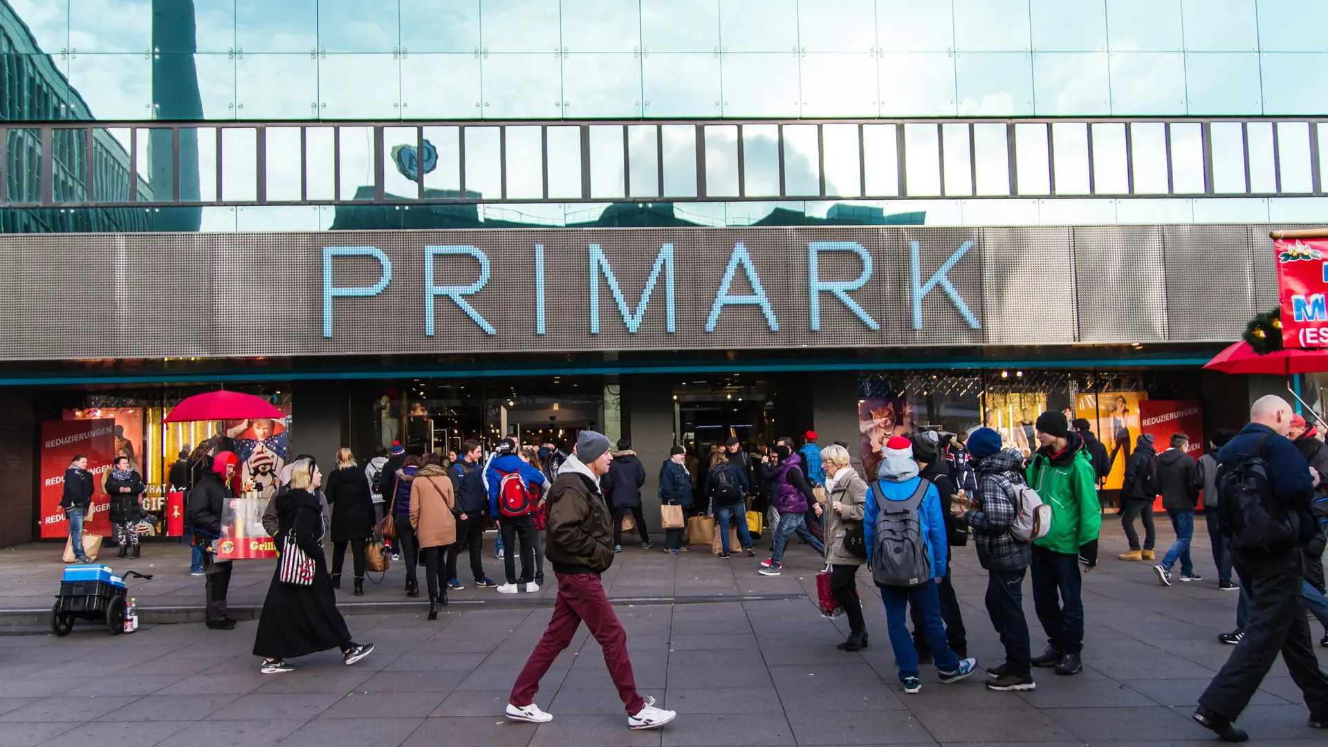 Primark w końcu otworzy sklepy w Polsce! Tak, spełni się nasze marzenie