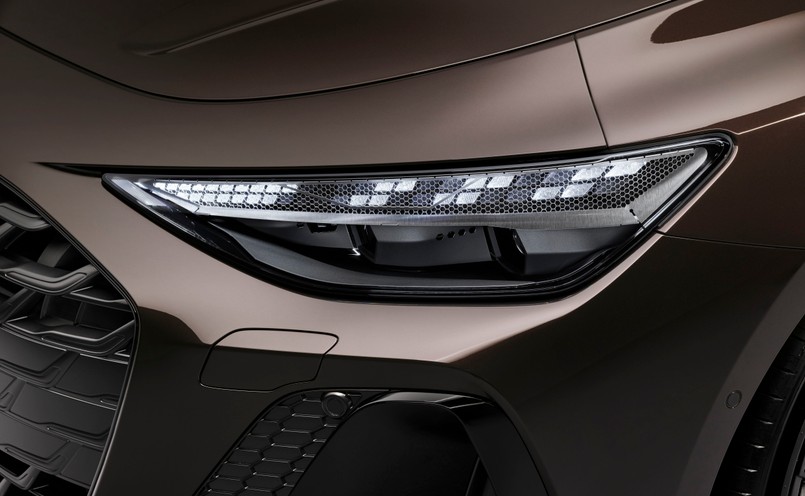Nowe Audi A6 Avant