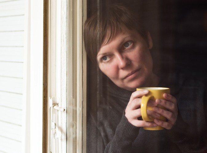 Łatwiej wpadasz w depresję