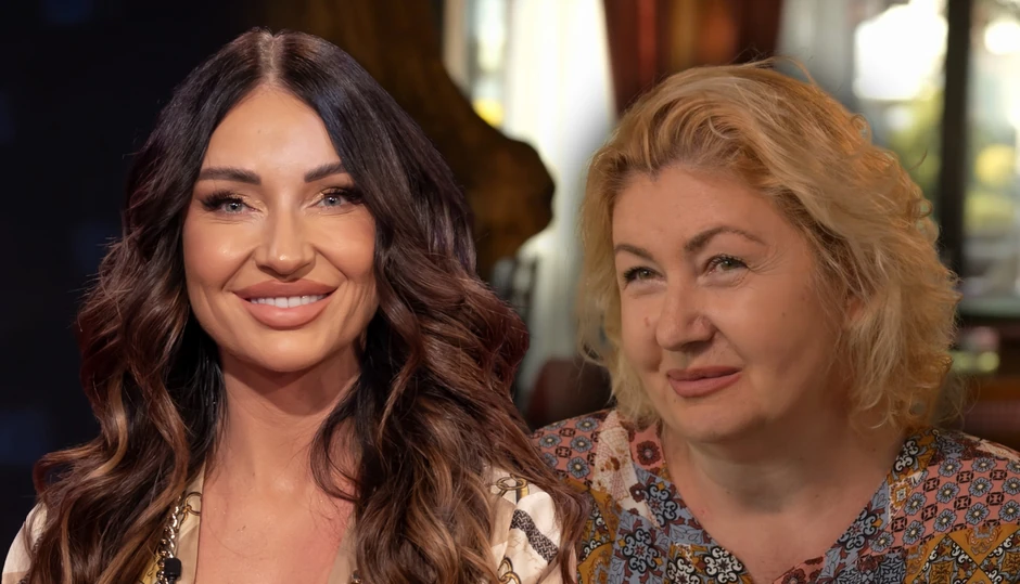 Majka Katarine Živković