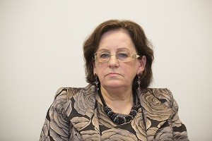 dr Grażyna Kowalczyk