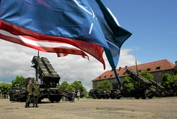 Polska ucierpi przez groźby Korei Północnej