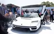 Lamborghini Countach LPI 800-4 2021