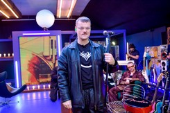 Kawka z...Błażejem Królem. 'Przestałem widzieć siebie w tych piosenkach'