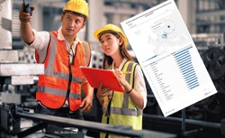 Kadry jak marzenie. W tych regionach jest najwięcej wysoko wykwalifikowanych pracowników [MAPA]