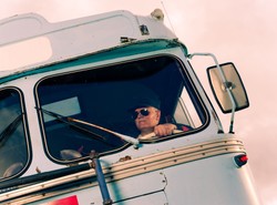 "Luksus bez przerwy" w autobusach za 15 milionów euro