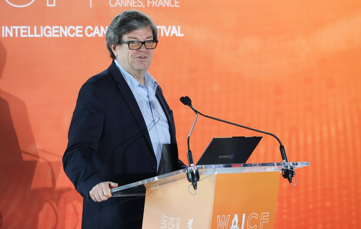 Jeden z "ojców chrzestnych" AI uważa, iż wszyscy się mylą. Chce stworzyć coś lepszego niż ChatGPT