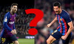 Oni już wiedzą, jak będzie wyglądała Barcelona po powrocie Messiego. Czy jest tam miejsce dla Lewego?