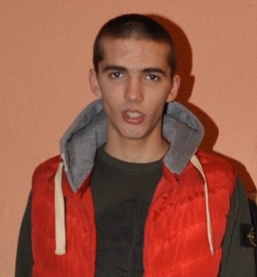 Uroš Radosavljević