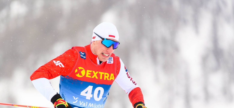 PŚ w biegach. Kamil Bury odpadł w ćwierćfinale sprintu w Drammen