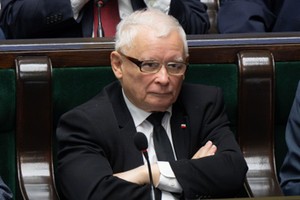 Jarosław Kaczyński