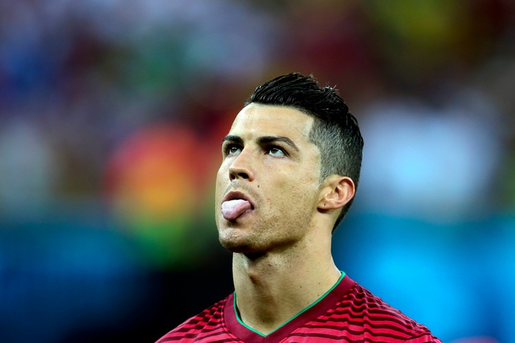 Ronaldo jak Lewandowski. W kadrze zawodzi. Portugalczycy siedzą na walizkach