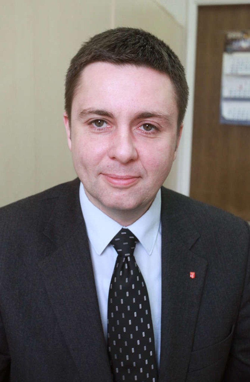 DARIUSZ WOLODZKO