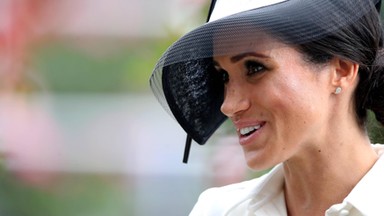 Książę Karol nadał Meghan Markle nietypowy przydomek