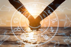 Słońce w koniunkcji z Jowiszem w Byku. Obfitość i szczęście dla 3 znaków zodiaku