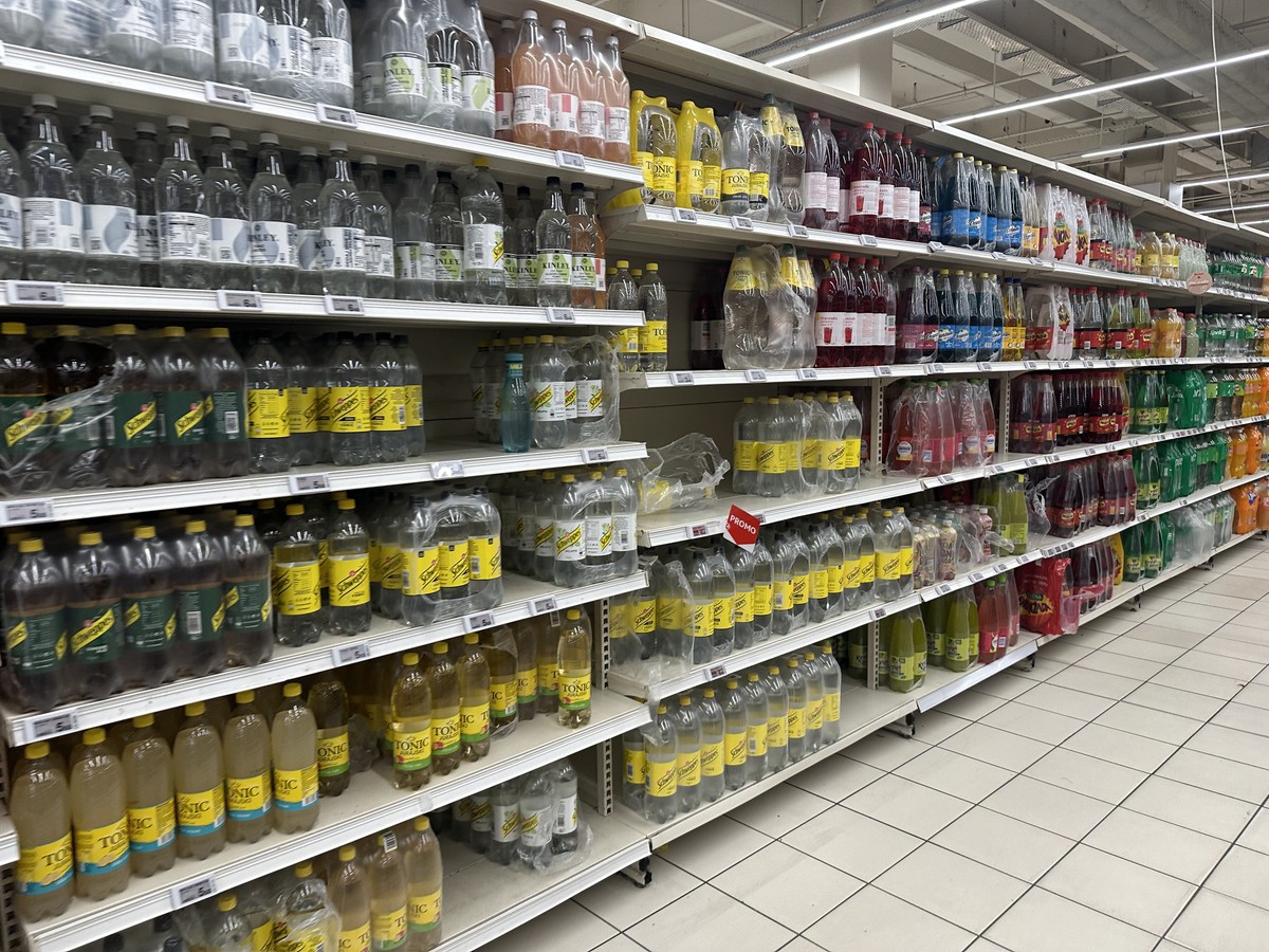 Od października w sklepie możesz się zdziwić. Podejdziesz do kasy, a tu wyższa cena