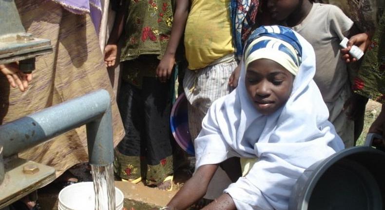 Katsina Senator to spend N150m to provide water