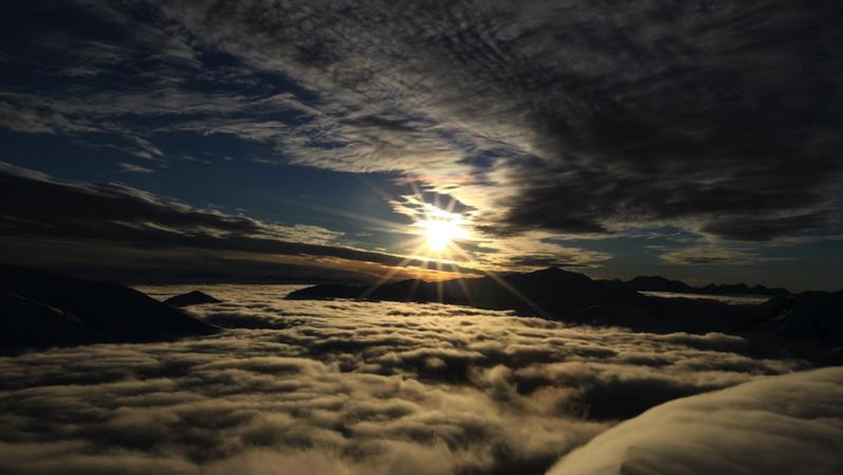 Tatry góry