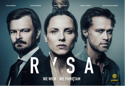 Kryminalny serial "Rysa" na antenie Polsatu. Kiedy emisja?