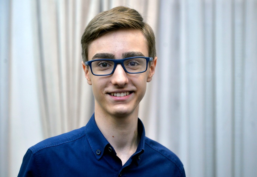 Andrej Drobnjaković