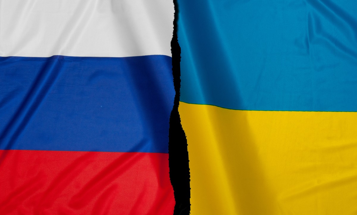 Rosja Ukraina
