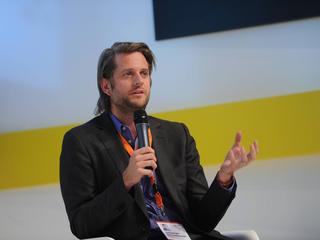 Sebastian Siemiątkowski, twórca największego w Europie fintechowego start-upu
