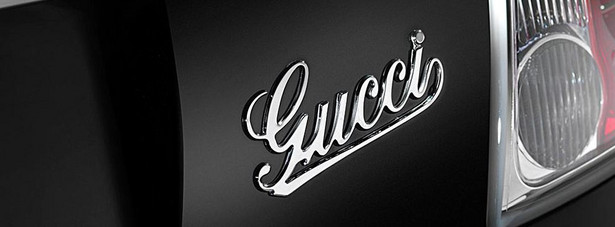 Logo Gucci