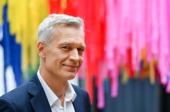 Aleksandra Żebrowska uczciła urodziny męża na swój sposób. Zdjęcie przyciąga uwagę!