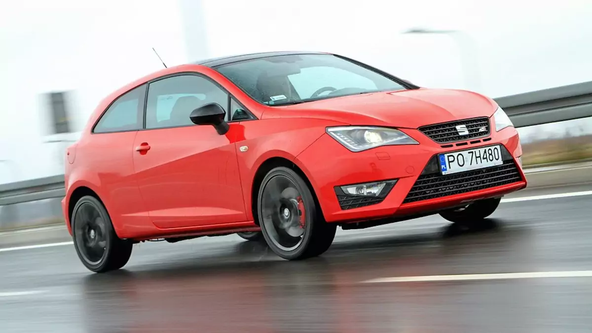 Seat Ibiza Cupra (1)