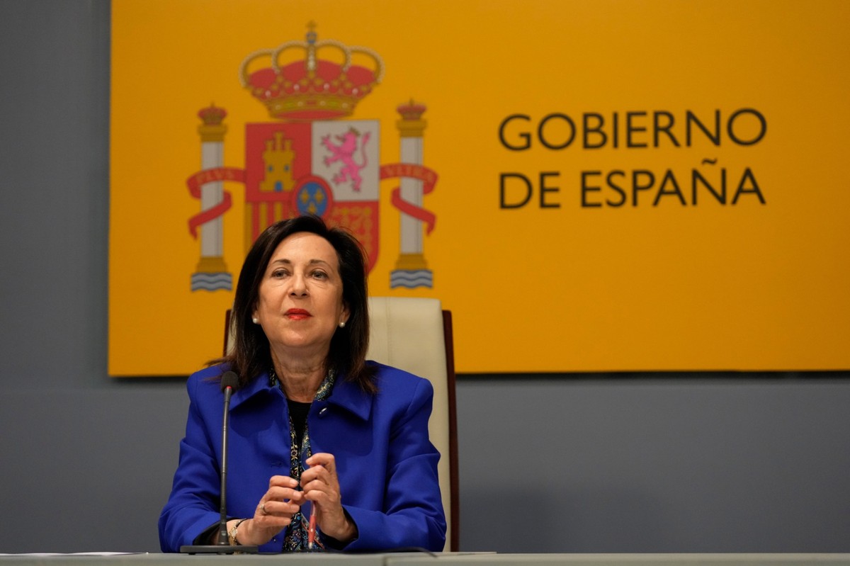 Margarita Robles