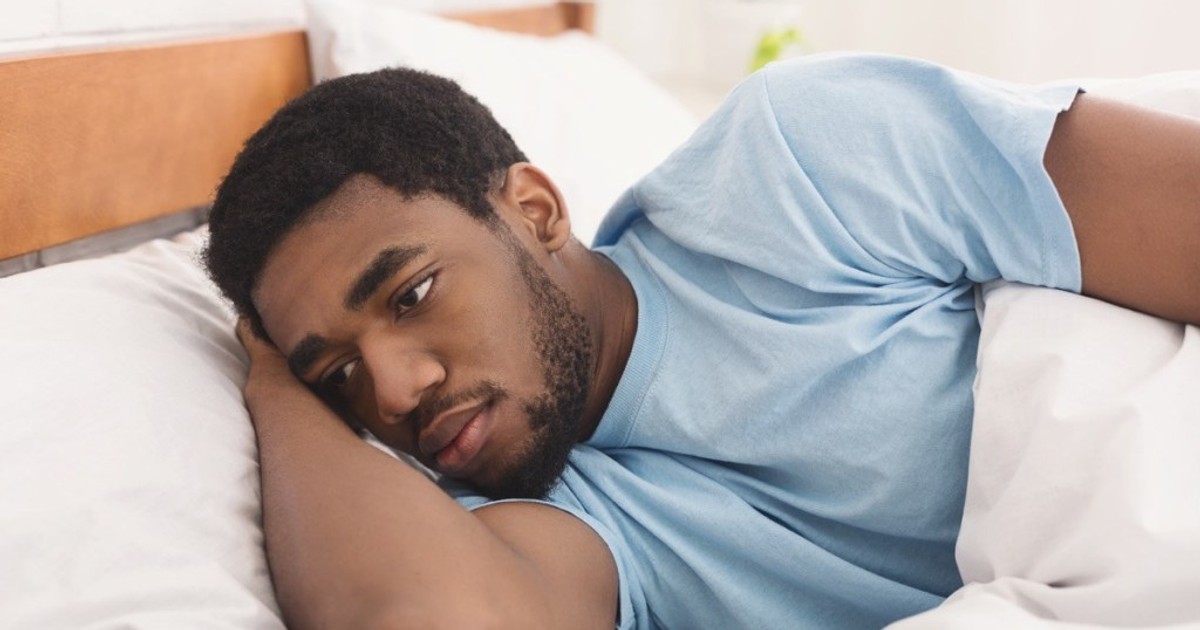 Why you should sleep with the lights off Pulse Nigeria